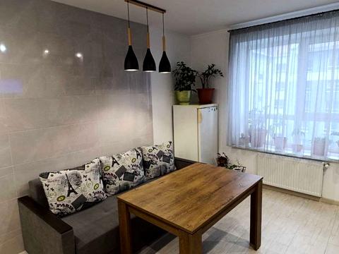 квартира по адресу Александра Довженко ул., 33