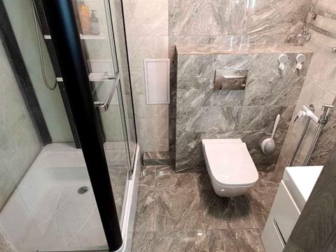 квартира по адресу Александра Довженко ул., 33