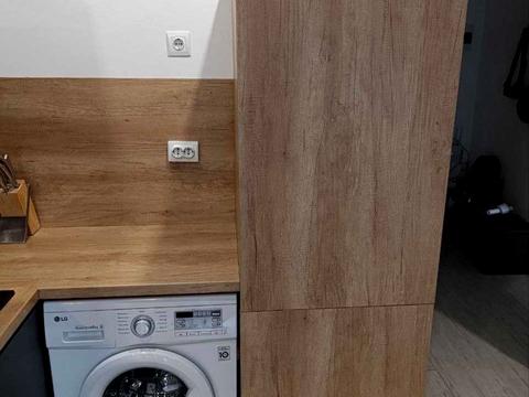 квартира по адресу Александра Довженко ул., 33