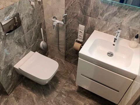 квартира по адресу Александра Довженко ул., 33