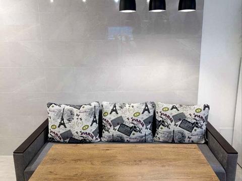 квартира по адресу Александра Довженко ул., 33