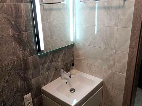 квартира по адресу Александра Довженко ул., 33