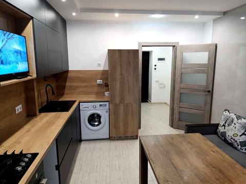 квартира по адресу Александра Довженко ул., 33