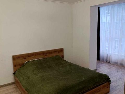 квартира по адресу Александра Довженко ул., 33