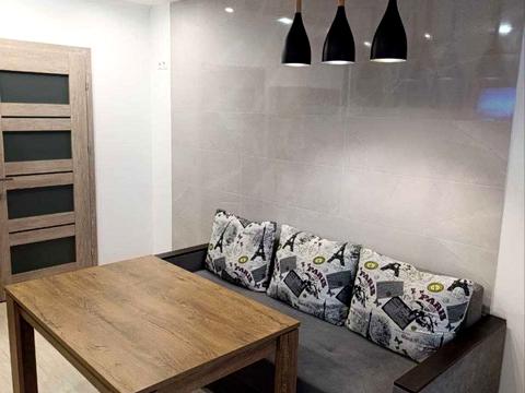 квартира по адресу Александра Довженко ул., 33