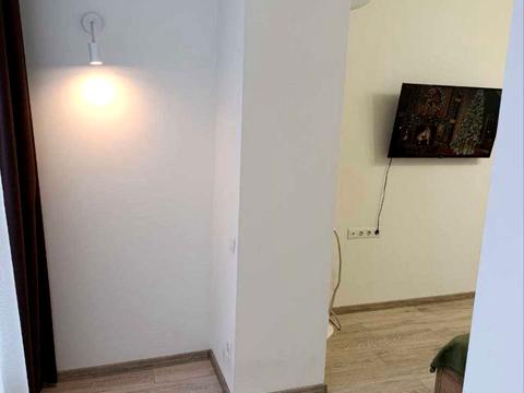 квартира по адресу Александра Довженко ул., 33