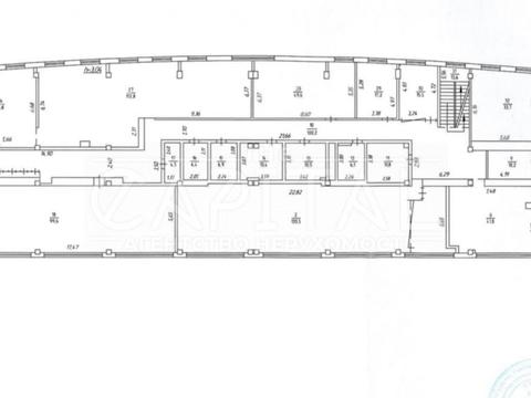 комерційна за адресою Київ, Миколи Бажана просп., 14а
