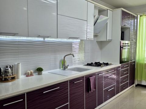 квартира за адресою Михайла Грушевського просп., 195-Б