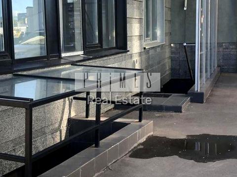 комерційна за адресою Київ, Володимира Івасюка просп. (Героїв Сталінграду), 2-Д