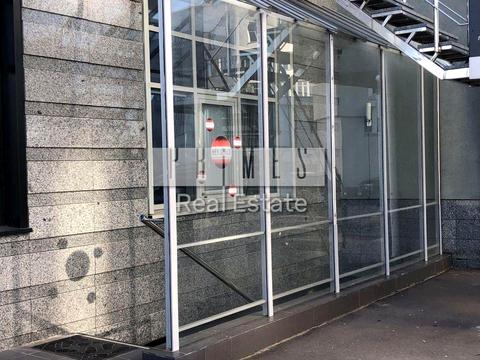 комерційна за адресою Київ, Володимира Івасюка просп. (Героїв Сталінграду), 2-Д