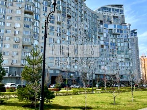 комерційна за адресою Київ, Володимира Івасюка просп. (Героїв Сталінграду), 2-Д