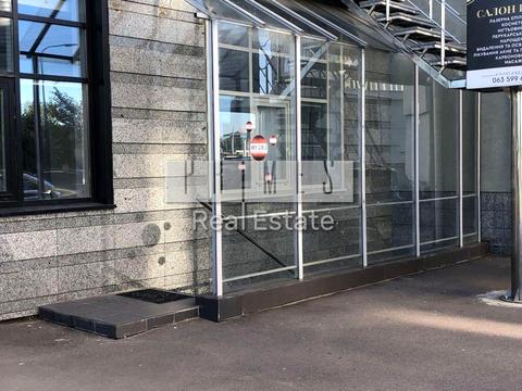 комерційна за адресою Київ, Володимира Івасюка просп. (Героїв Сталінграду), 2-Д