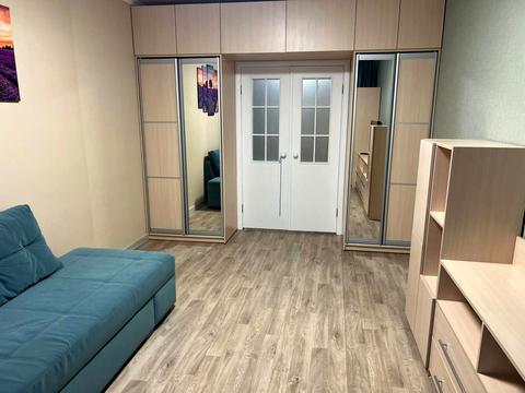 квартира за адресою Михайла Максимовича вул. (Онуфрія Трутенка), 7-В