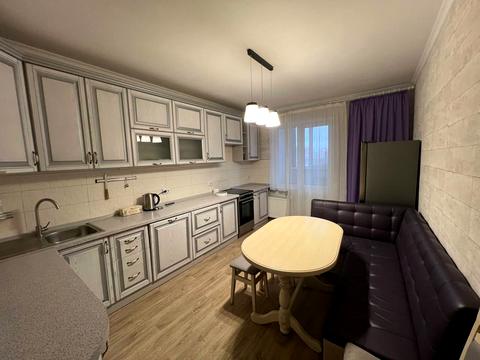 квартира за адресою Михайла Максимовича вул. (Онуфрія Трутенка), 7-В