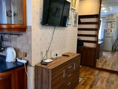 квартира по адресу Леси Украинки бульв., 20