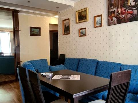 квартира по адресу Леси Украинки бульв., 20