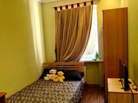 квартира по адресу Леси Украинки бульв., 20