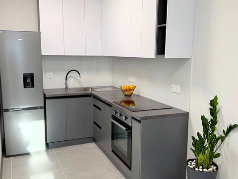 квартира за адресою Воскресенська вул., 2-В