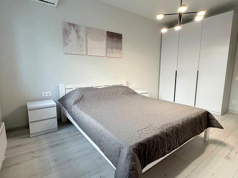 квартира за адресою Воскресенська вул., 2-В