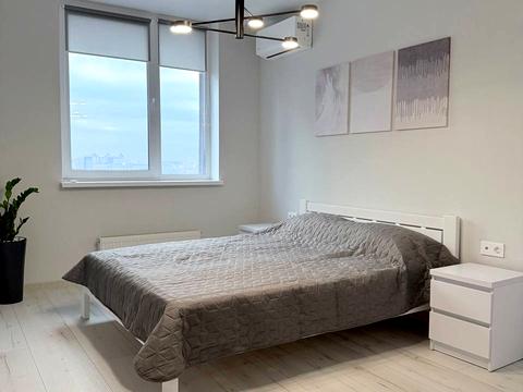 квартира за адресою Воскресенська вул., 2-В