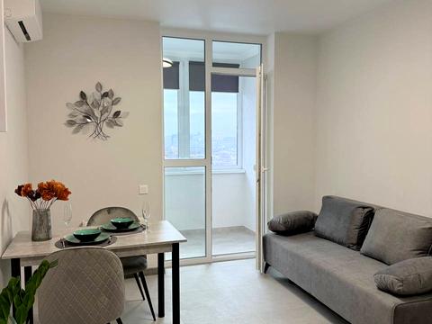 квартира за адресою Воскресенська вул., 2-В