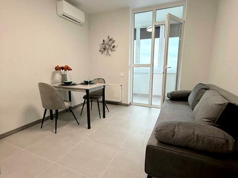 квартира за адресою Воскресенська вул., 2-В