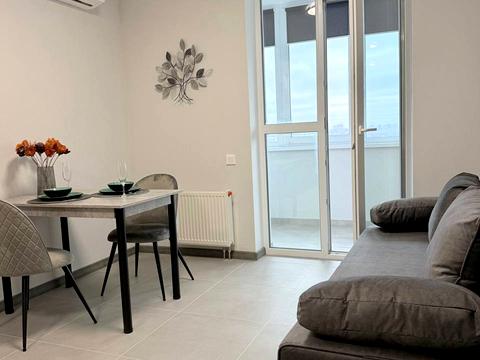 квартира за адресою Воскресенська вул., 2-В