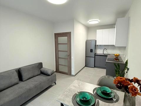 квартира за адресою Воскресенська вул., 2-В