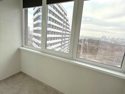 квартира за адресою Воскресенська вул., 2-В