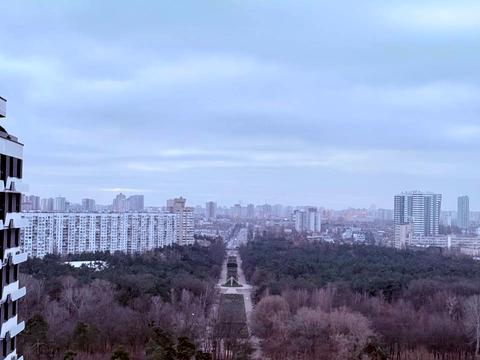 квартира за адресою Воскресенська вул., 2-В