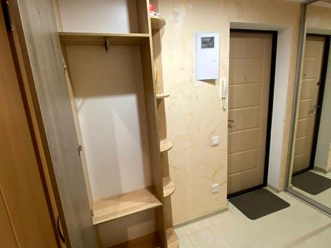 квартира за адресою Закарпатського Легіону вул., 23