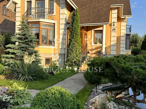 дом по адресу старий сад