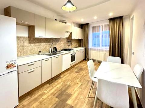 квартира за адресою Андрія Сахарова вул., 14б