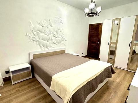 квартира за адресою Андрія Сахарова вул., 14б