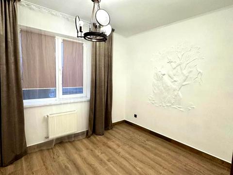 квартира за адресою Андрія Сахарова вул., 14б