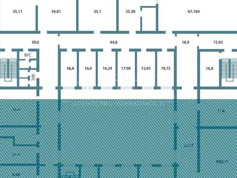 комерційна за адресою Київ, Мрії вул. (Академіка Туполєва), 1