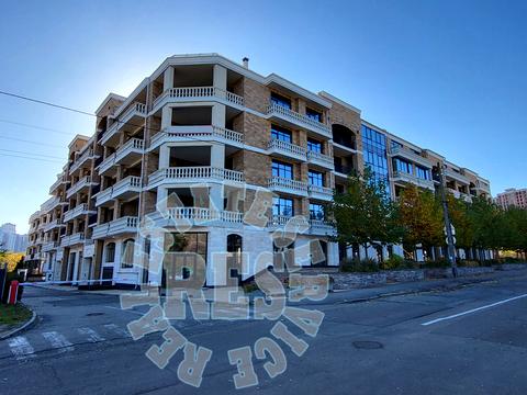 квартира по адресу Лукʼянівський пер., 2