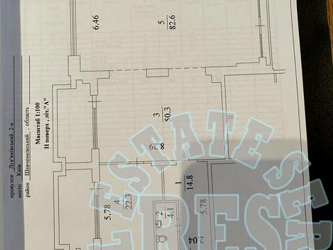 квартира по адресу Лукʼянівський пер., 2