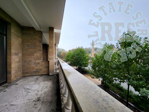 квартира по адресу Лукʼянівський пер., 2