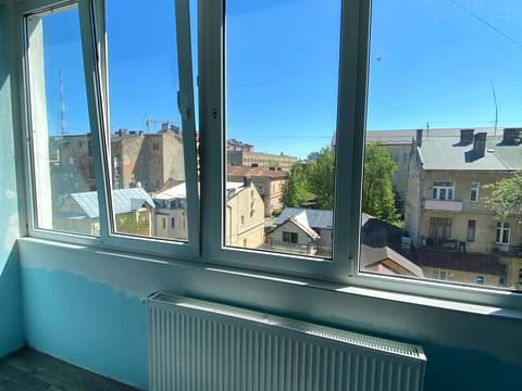 квартира по адресу Гетмана Мазепы ул., 87а