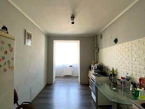 квартира по адресу Гетмана Мазепы ул., 87а