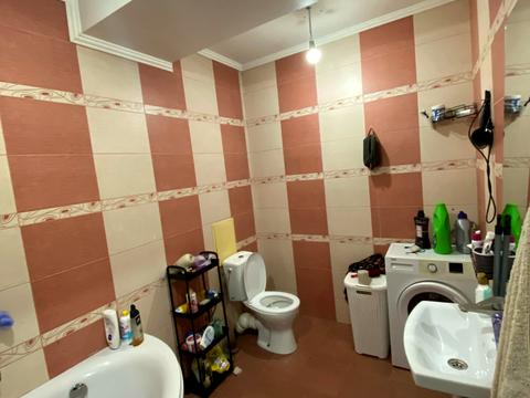 квартира по адресу Гетмана Мазепы ул., 87а