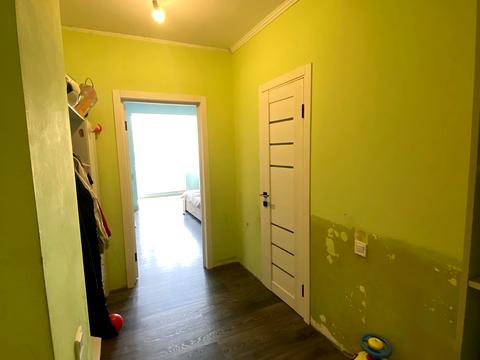 квартира по адресу Гетмана Мазепы ул., 87а