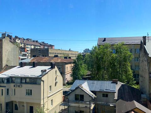 квартира по адресу Гетмана Мазепы ул., 87а