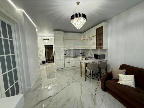 квартира за адресою Річкова вул., 4