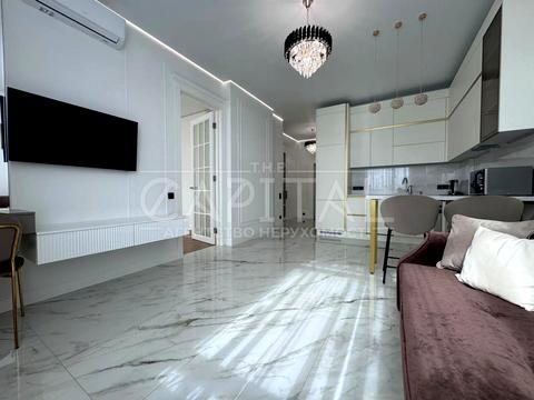 квартира за адресою Річкова вул., 4