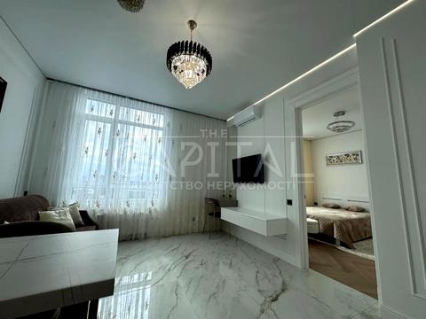 квартира за адресою Річкова вул., 4