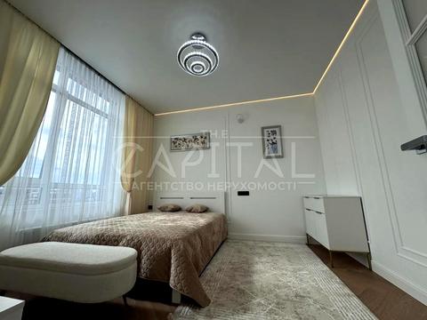 квартира за адресою Річкова вул., 4