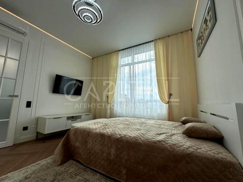 квартира за адресою Річкова вул., 4