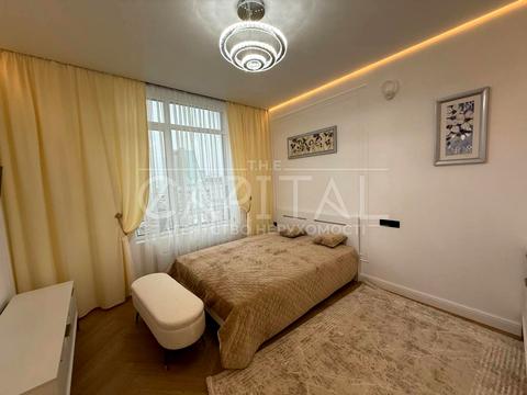 квартира за адресою Річкова вул., 4